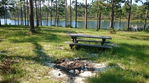 Eglin AFB Outdoor Recreation